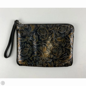 Wristlet Designer By Patricia Nash, Size: Large