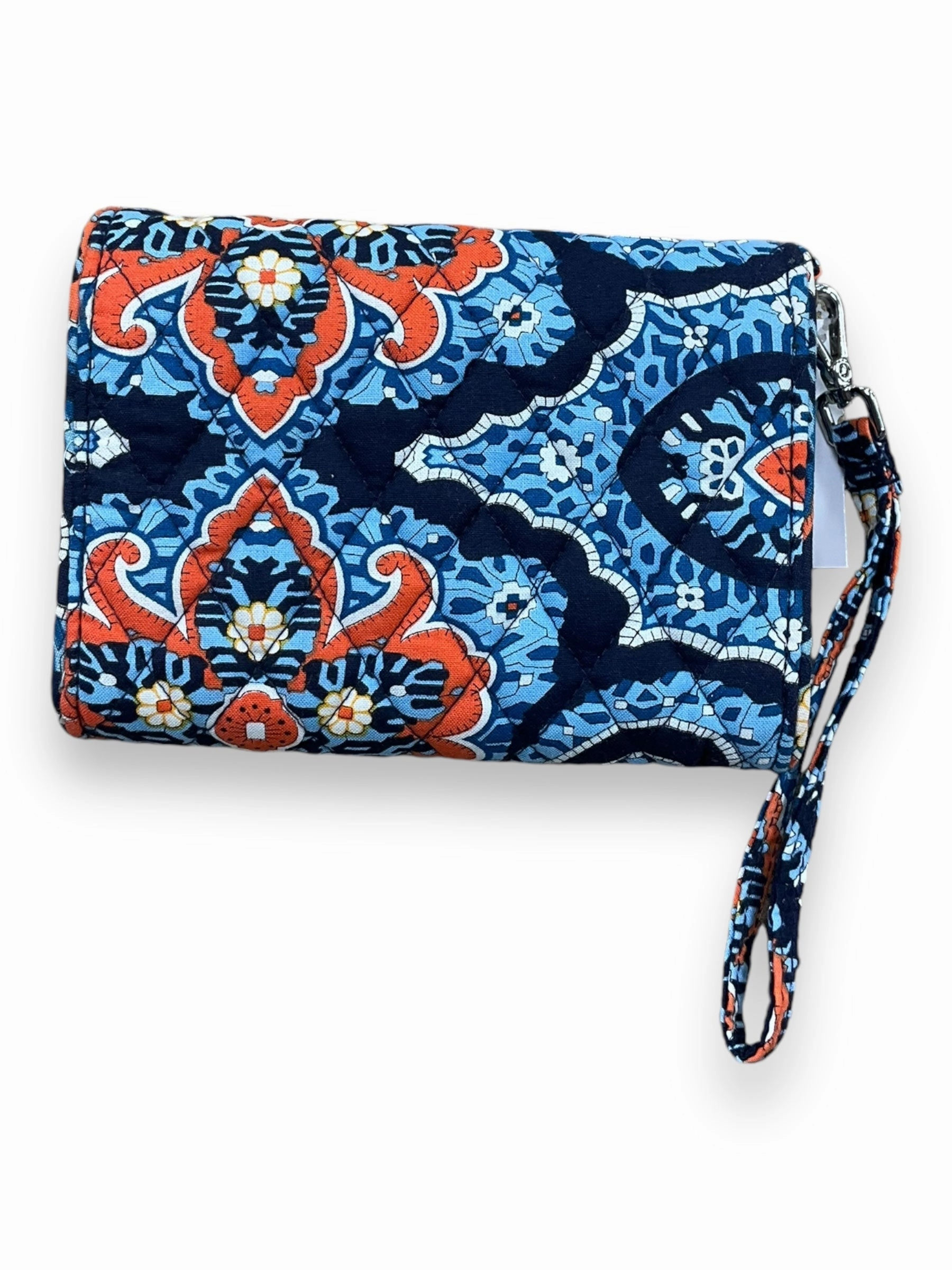 Wristlet Designer By Vera Bradley, Size: Small