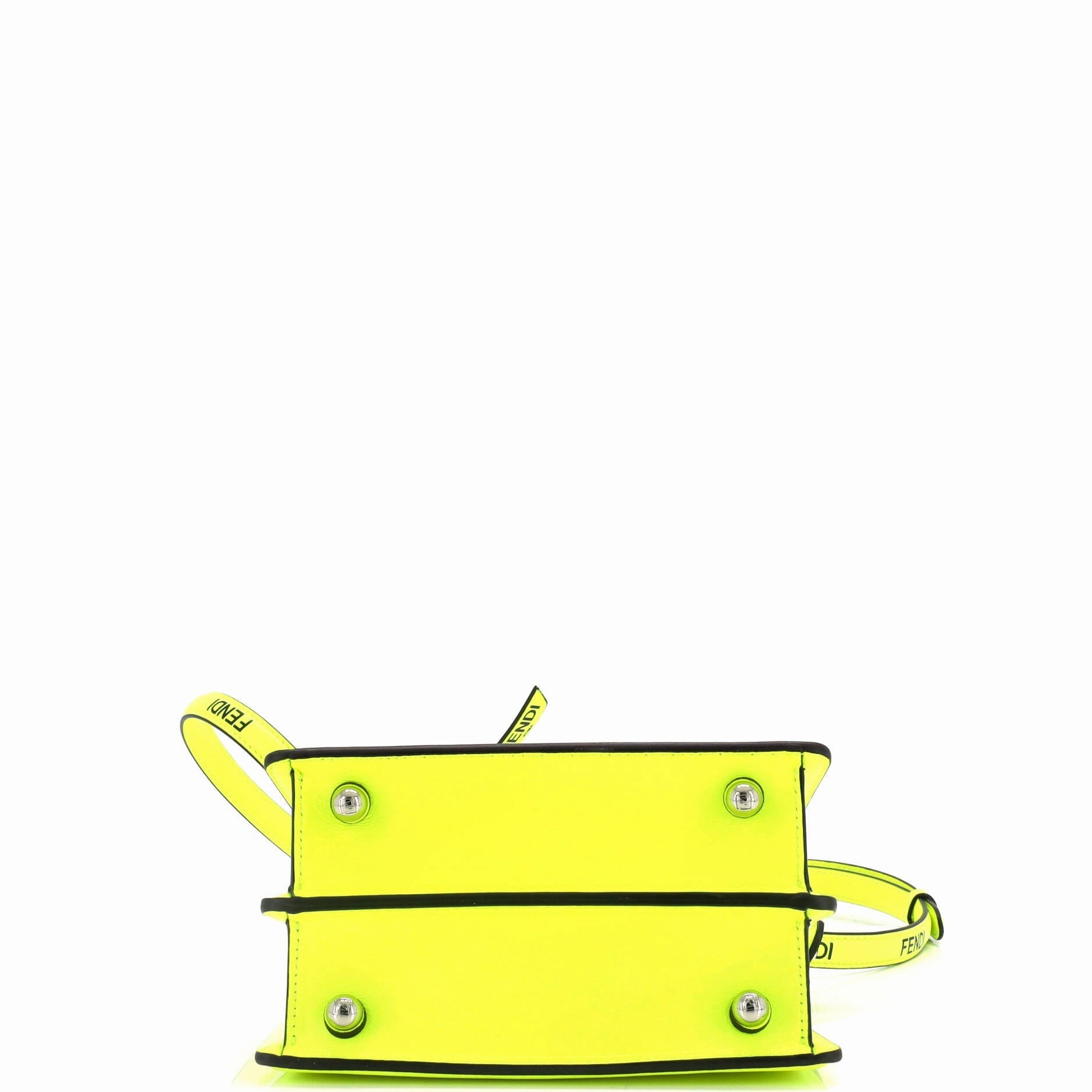 x Marc Jacobs Peekaboo ISeeU Bag Leather Petite