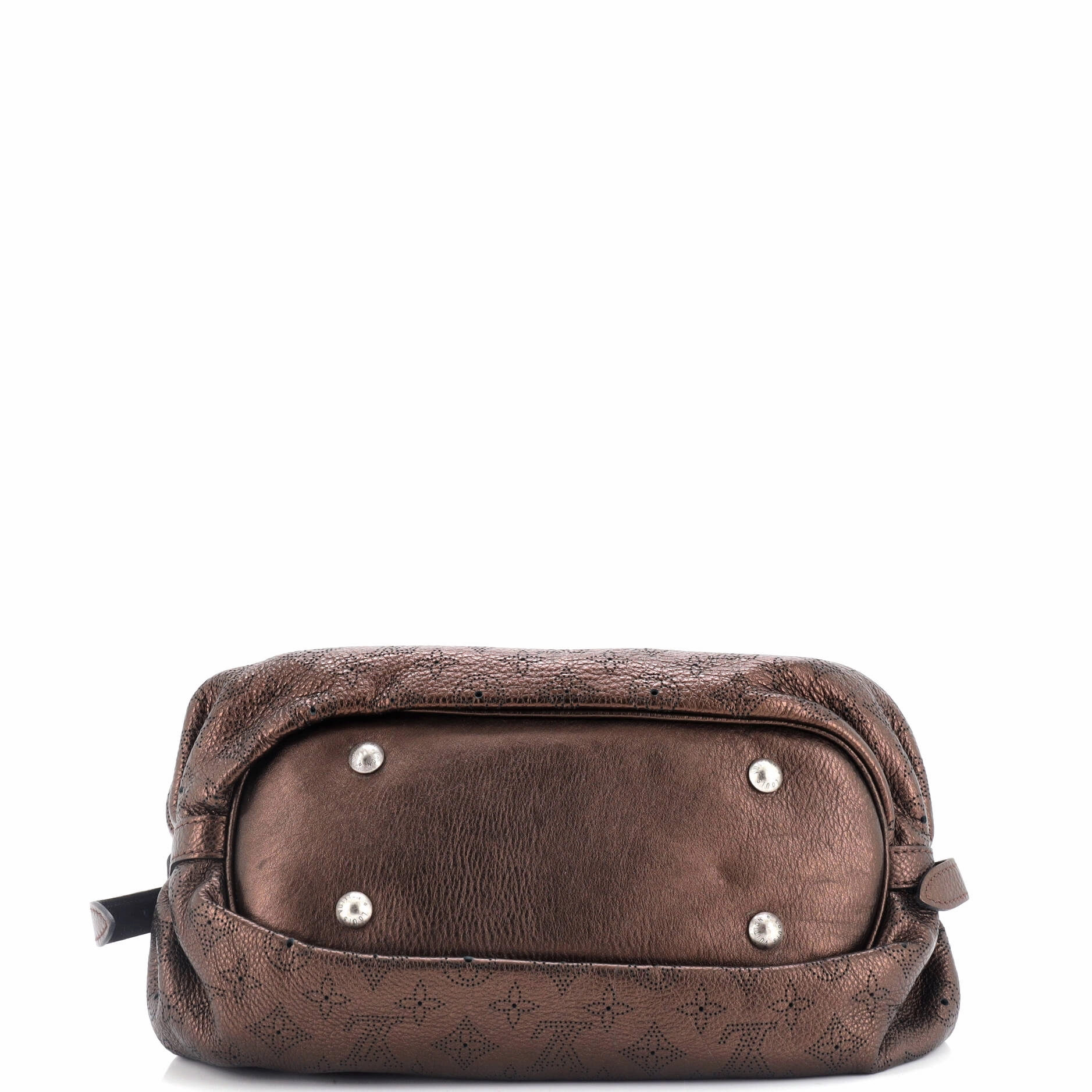 XS Crossbody Bag Mahina Leather
