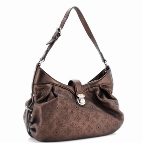 XS Crossbody Bag Mahina Leather