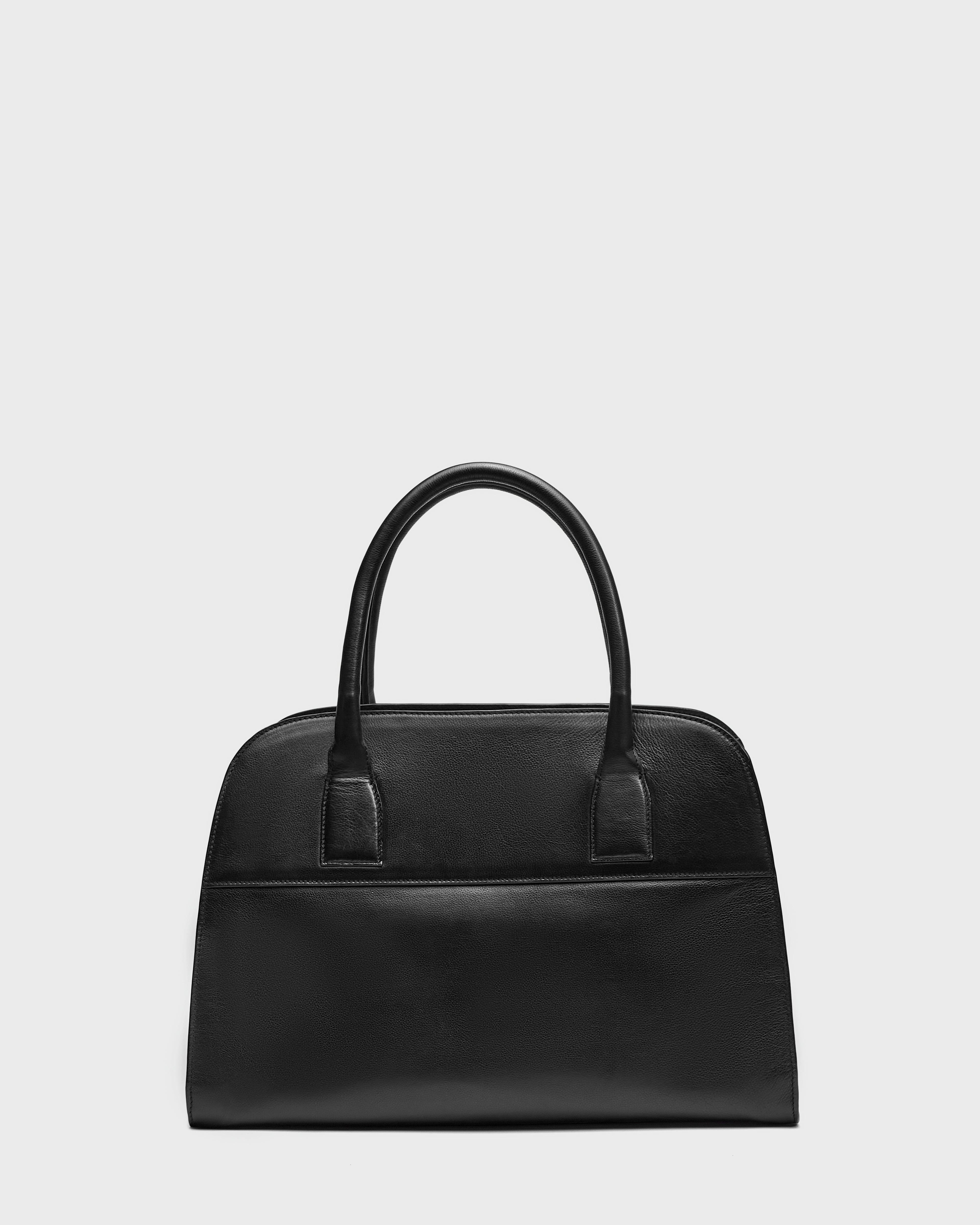 YASMINA L - 8324516 Black