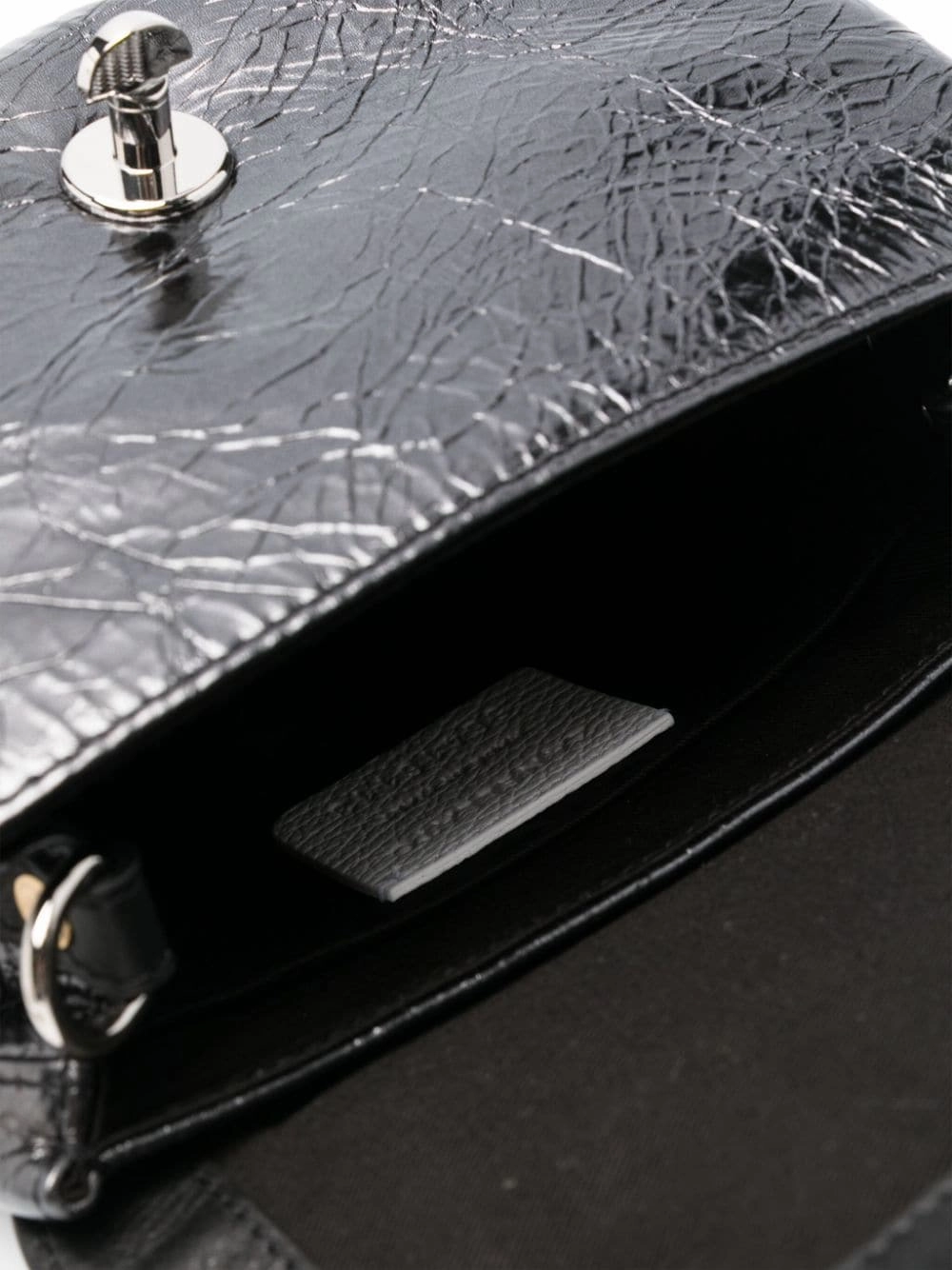 Zanellato Bags.. Black