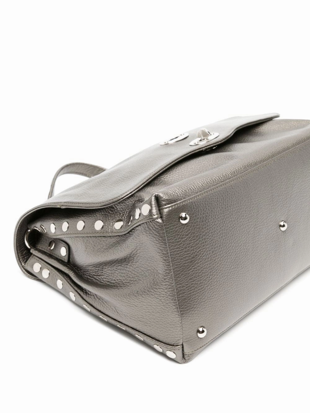 Zanellato Bags.. Grey