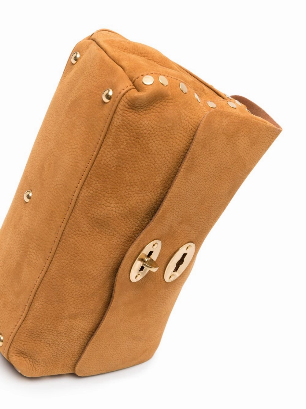 Zanellato Bags.. Leather Brown