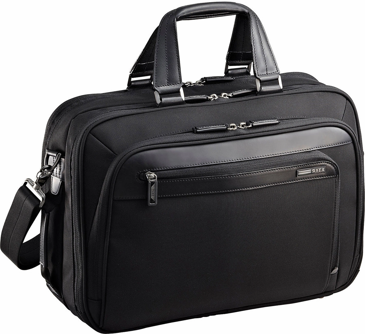 Zero Halliburton Profile 6In Core Computer Brief