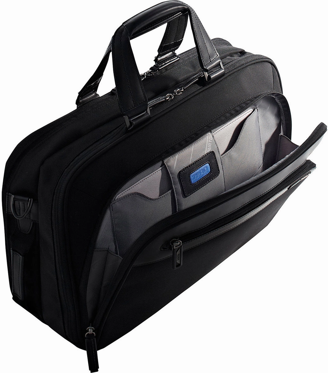 Zero Halliburton Profile 6In Core Computer Brief