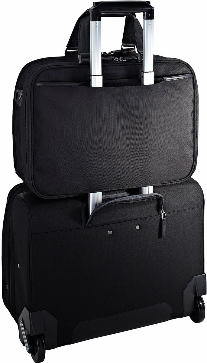 Zero Halliburton Profile 6In Core Computer Brief