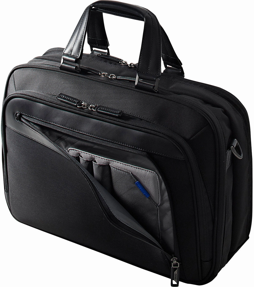Zero Halliburton Profile 6In Core Computer Brief