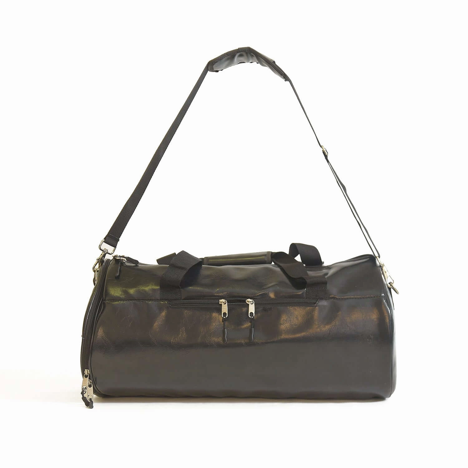 ZORRO DUFFEL (XL) BLACK